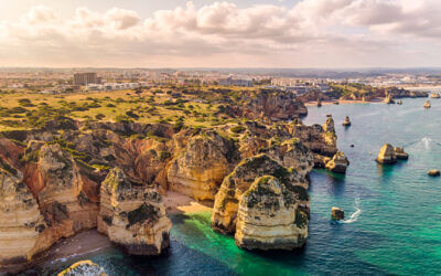 El Algarve en moto | Ruta por el sur de Portugal