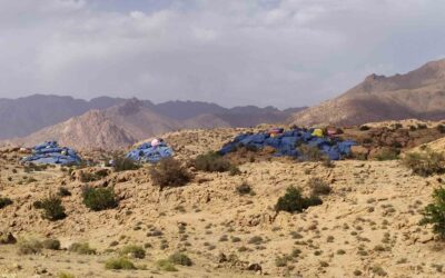 El Alto Atlas en moto – La ruta más espectacular de Marruecos