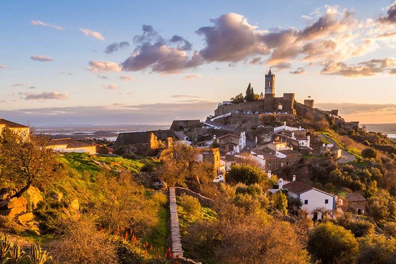 ruta en moto el gran tour del marruecos en 15 dias