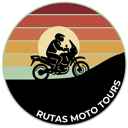 Rutas Moto Tours logo