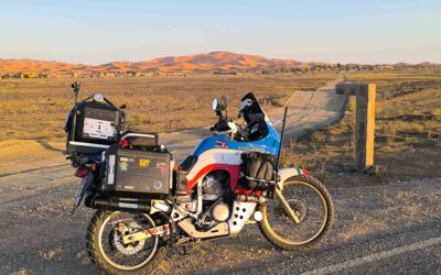 Mis Motos – Parte 1