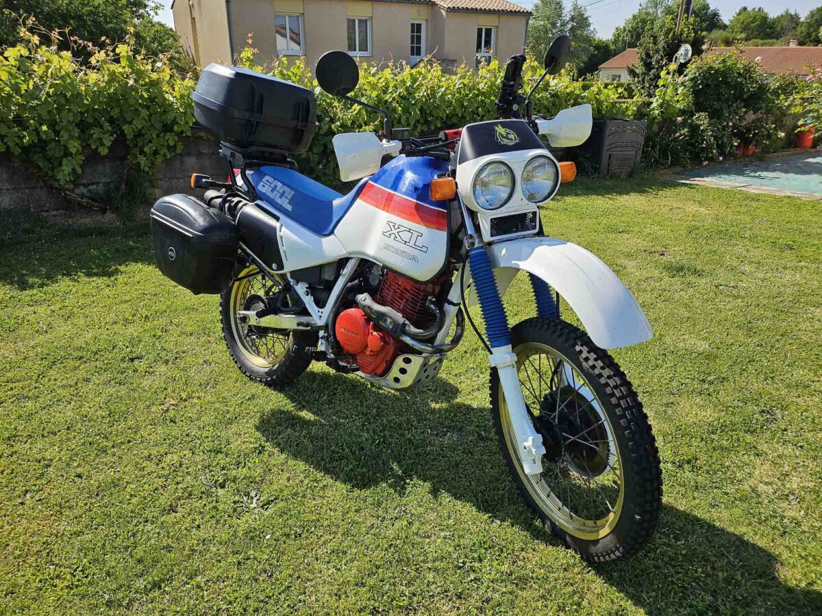 vistas tomadas durante ese fin de semana