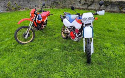 Mis Motos – Parte 3