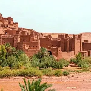 ruta en moto el gran tour del marruecos en 15 dias