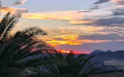 Viajar por Andalucía en septiembre y octubre – La mejor época para recorrerla en moto