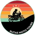 Logo Rutas Moto Tours