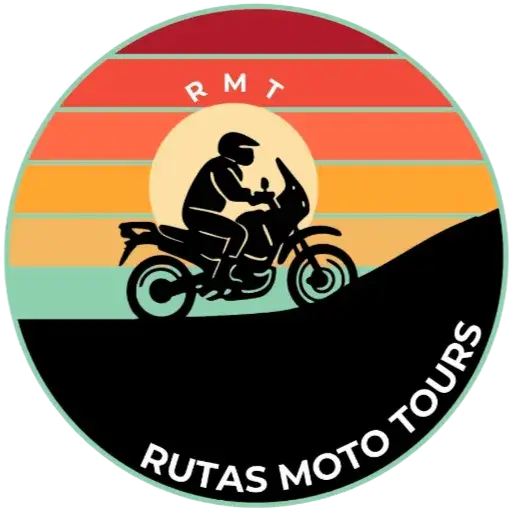 Logo Rutas Moto Tours
