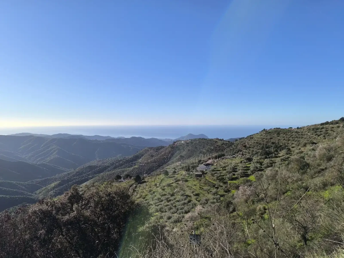 Andalucía