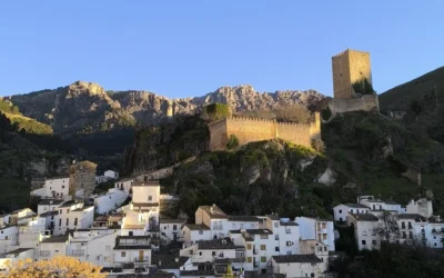 La Ruta de los Pueblos Blancos: el alma de Andalucía