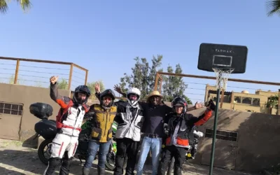 Los encuentros que hacen de Marruecos un destino inolvidable