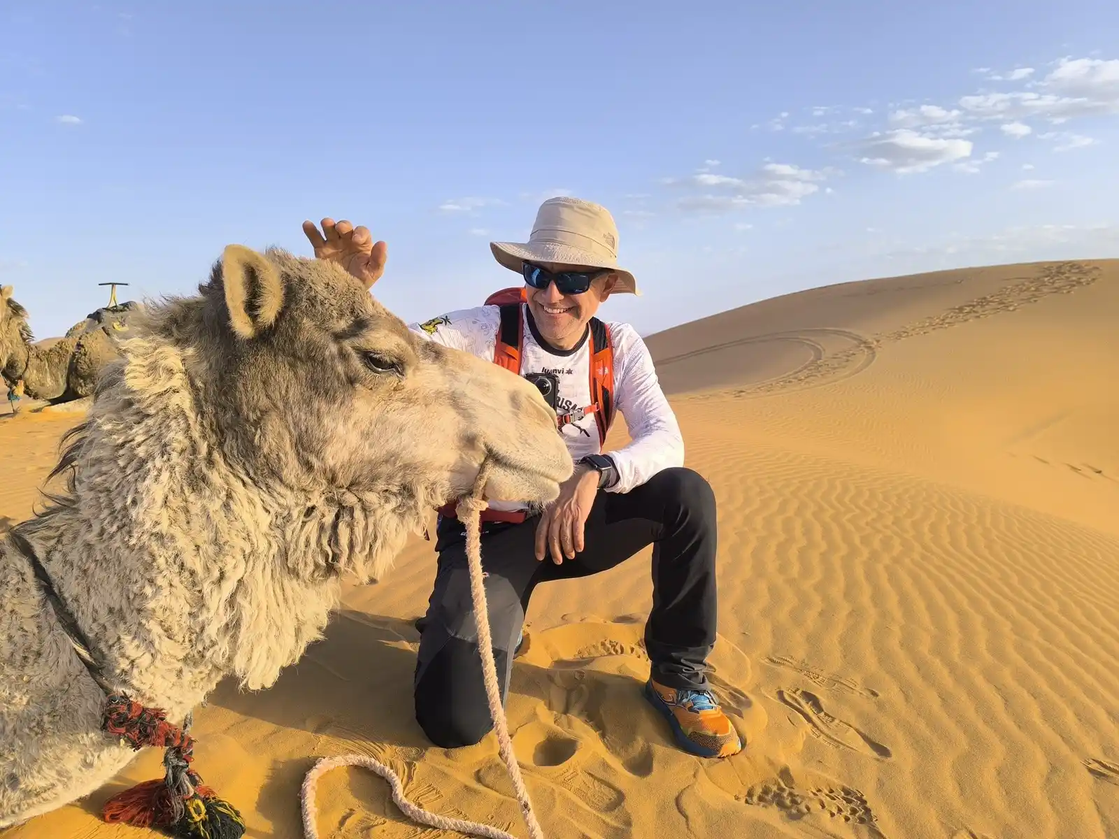 Por qué Marruecos es uno de los mejores destinos del mundo para viajar en moto marruecos