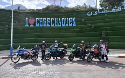 Por qué viajar en grupos reducidos cambia completamente la experiencia