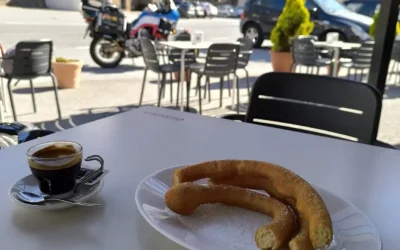 Qué comer en Andalucía: guía gastronómica para viajeros y motoristas