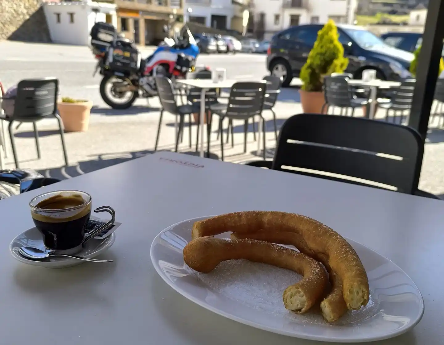 Qué comer en Andalucía guía gastronómica para viajeros y motoristas Andalucía