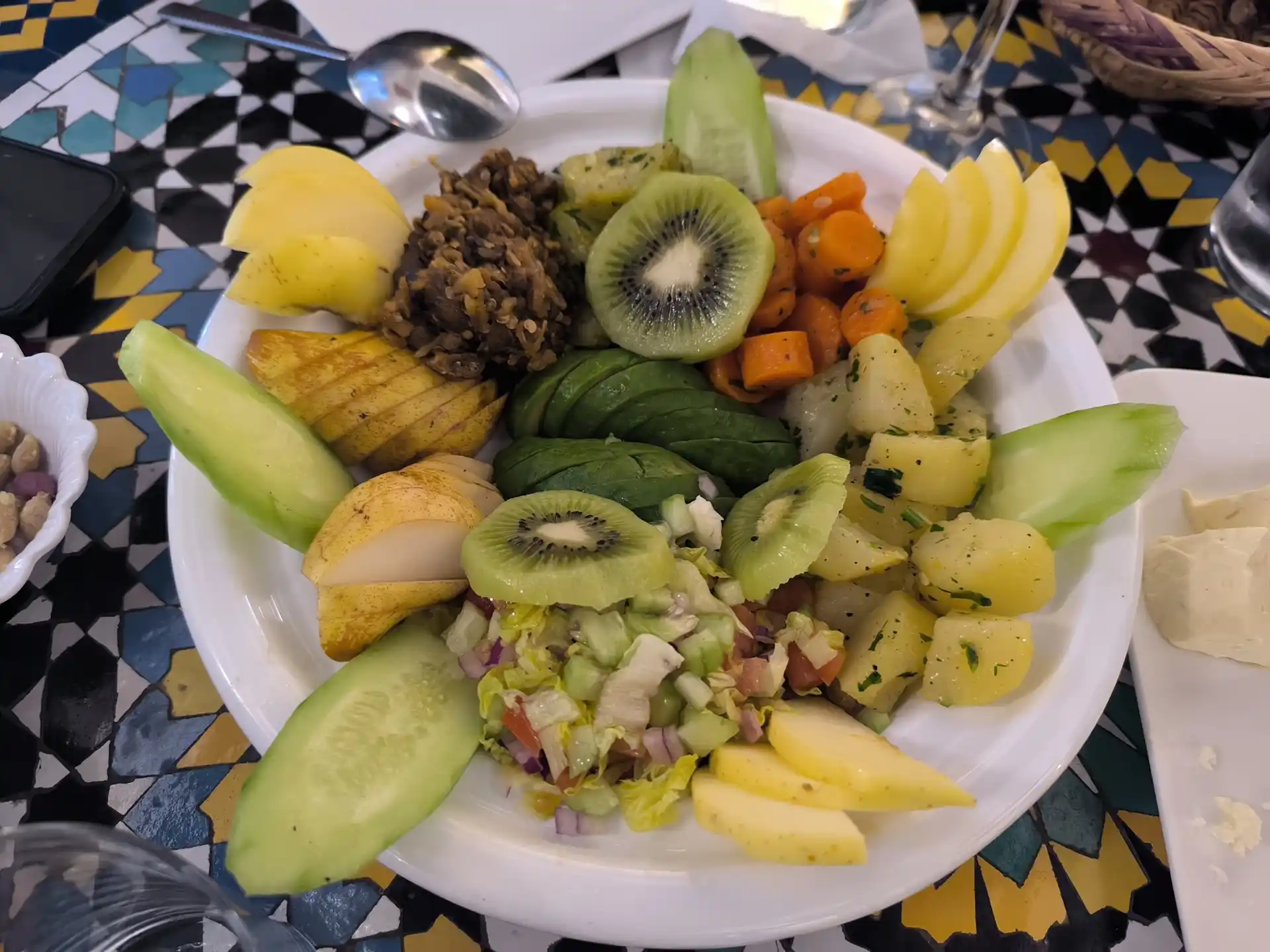 Qué comer en Marruecos sabores que forman parte del viaje marruecos