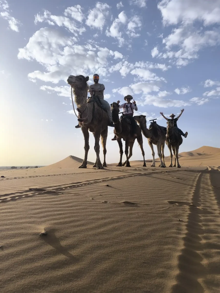 marruecos