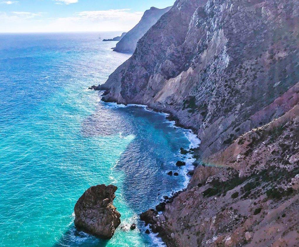 ruta en moto marruecos medio alto atlas y atlantico en 13 dias