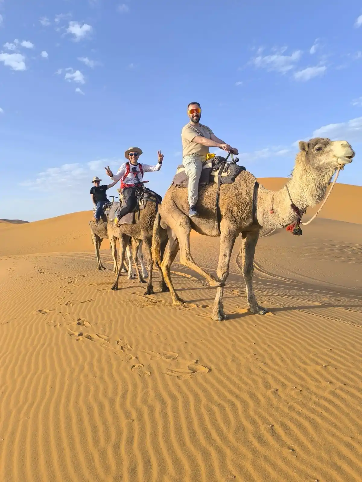 Viajar por Marruecos en septiembre y octubre (3)