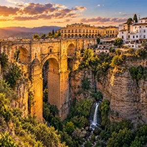 SONDAP2 - FIN DE SEMANA EN MOTO - SERRANÍA DE RONDA Y SUS PUEBLOS BLANCOS
